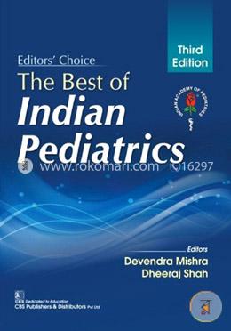 The Best of Indian Pediatrics