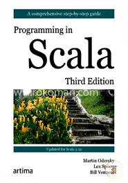 Programming in Scala