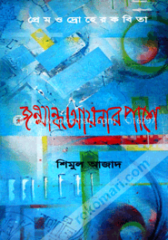 জন্মান্ধ আয়নার পাশে image