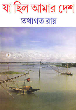 যা ছিল আমার দেশ image