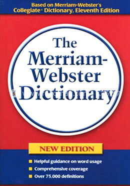 The Merriam-Webster's Dictionary