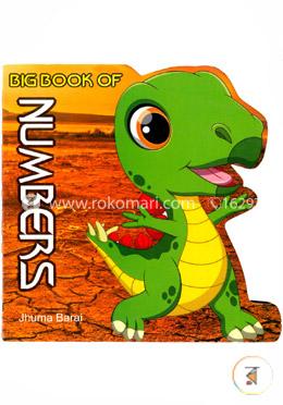 Big Book Of Number