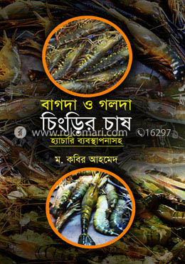 বাগদা ও গলদা চিংড়ি চাষ image