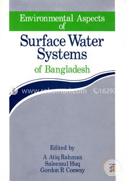 Environmental Aspects of Surface Water Systems of Bangladesh 