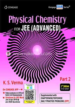 Physical Chemistry for JEE (Advanced): Part 2