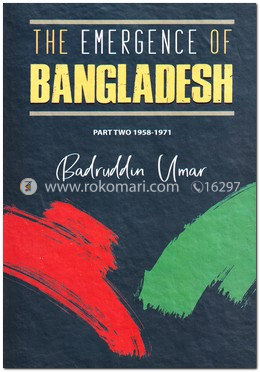The Emergence Of Bangladesh Part -2