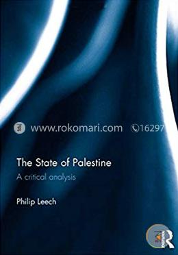 The State of Palestine a critical analysis