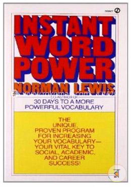 Instant Word Power