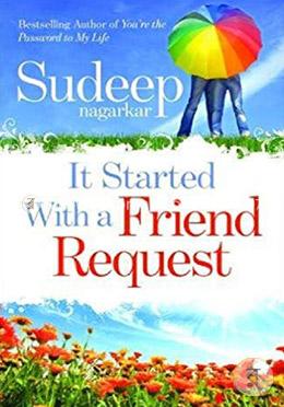 It Started with a Friend Request image