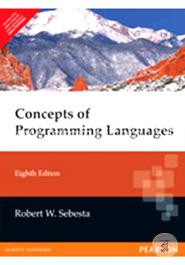 Concepts of Programming Languages