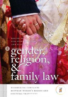 Gender, Religion, and Family Law