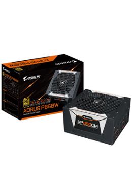 Gigabyte-Gp-G850W Power Supply image