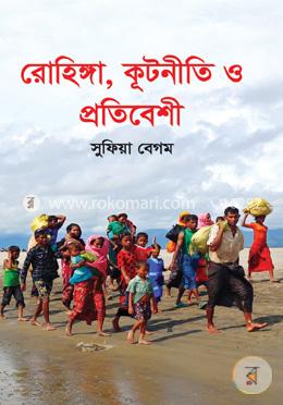 রোহিঙ্গা, কূটনীতি ও প্রতিবেশী