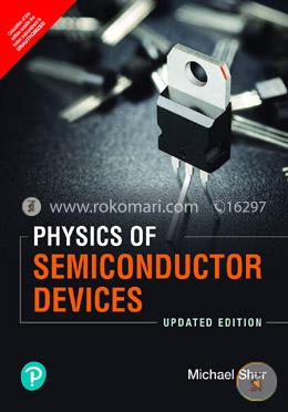 Physics of Semiconductor Devices