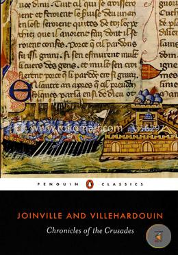 Chronicles of the Crusades