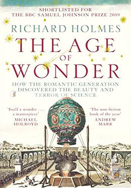 The Age of Wonder