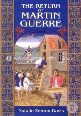 Return of Martin Guerre