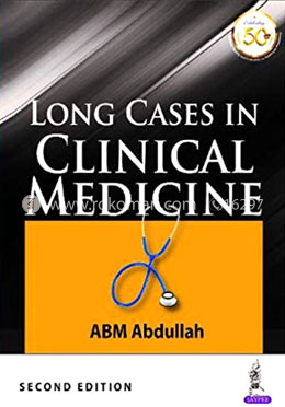 Long Cases in Clinical Medicine