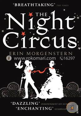 The Night Circus (Vintage Magic) image