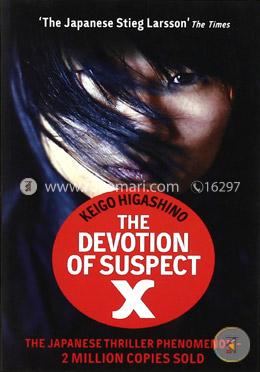 The Devotion Of Suspect X 