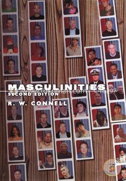 Masculinities: Second Edition (Paperback)
