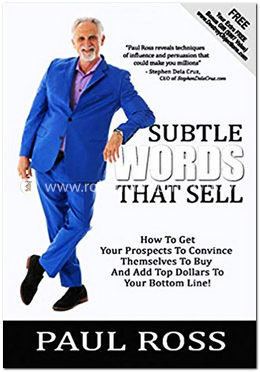 Subtle Words That Sell