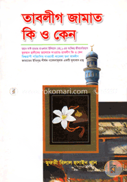 তাবলীগ জামাত কি ও কেন