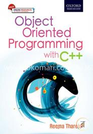 Object Oriented Programming with C   