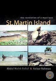 The Revalation of a Mystique St. MARTIN ISLAND