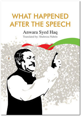 What Happened After The Speech image