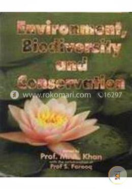 Environment, Biodiversity And Conservation