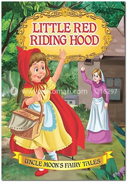 Little Red Riding Hood