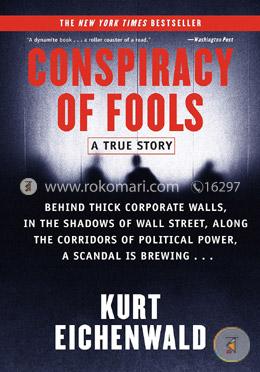 Conspiracy of Fools: A True Story