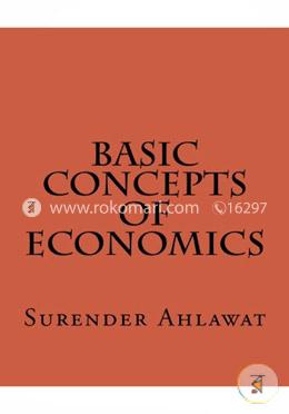 Basic Concepts of Economics