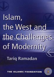Islam, the West, and Challenges of Modernity