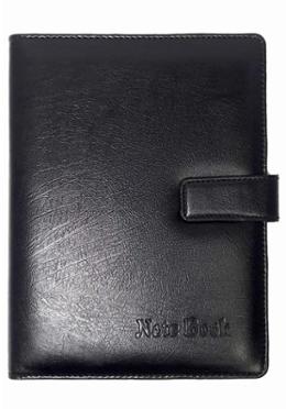 Glory DX Folder Notebook-Black image