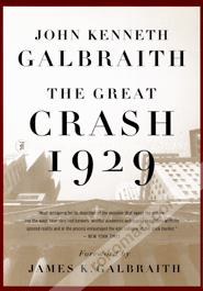 The Great Crash, 1929  