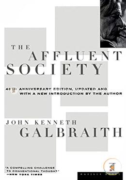 The Affluent Society