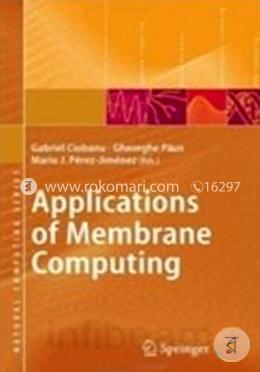 Membrane Computing: An Introduction