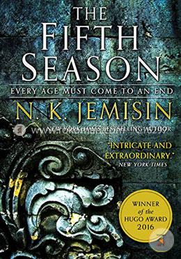 The Fifth Season (The Broken Earth)