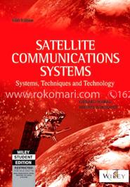Satellite Communications Systems: Systems, Techniques and Technology (WSE)