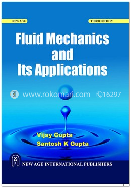 Fluid Mechanics and its Applications image