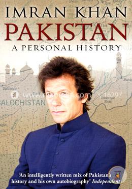 Pakistan: A Personal History