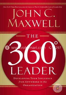 The 360 Degree Leader
