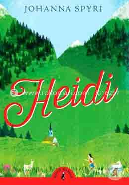 Heidi image
