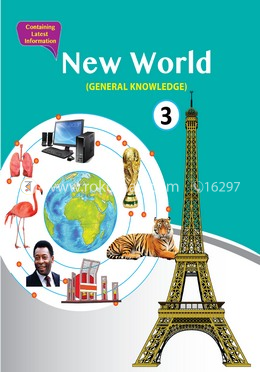New World General Knowldge-3