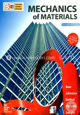 Mechanics of Materials image