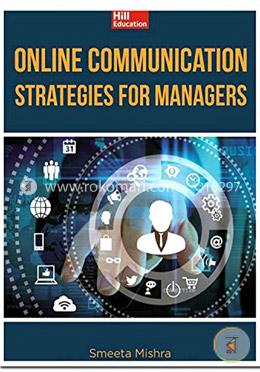 Online Communication Strategies for Managers