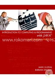 Introduction to Computing and Programming with Java: A Multimedia Approach