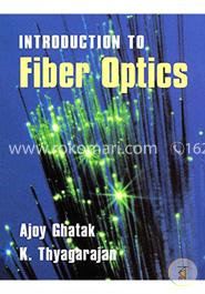 Introduction to Fiber Optics